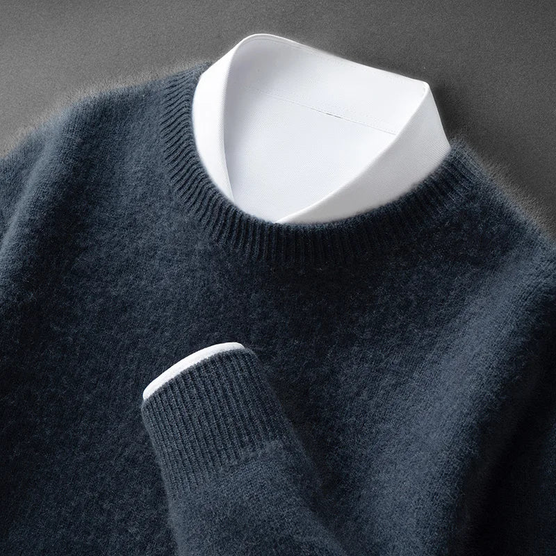 Andrzej | Soft & Warm Jumper