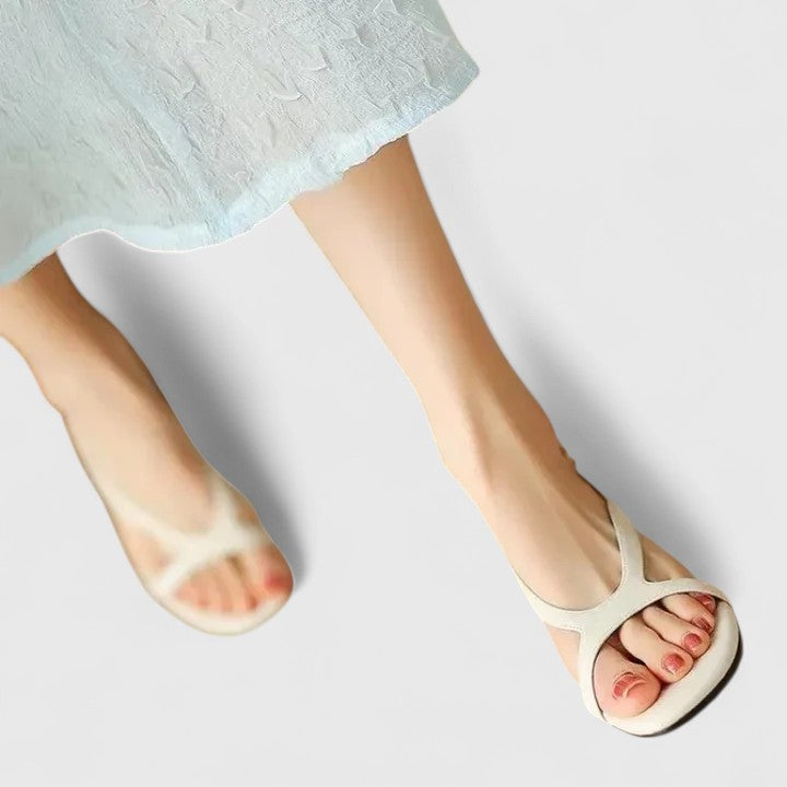 Marley | Elegant Orthopaedic Sandals