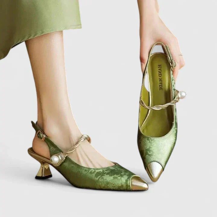 Annelie | Chic Heels