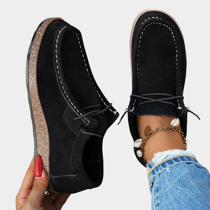 Lena | Ultra-Comfortable Lightweight Shoes