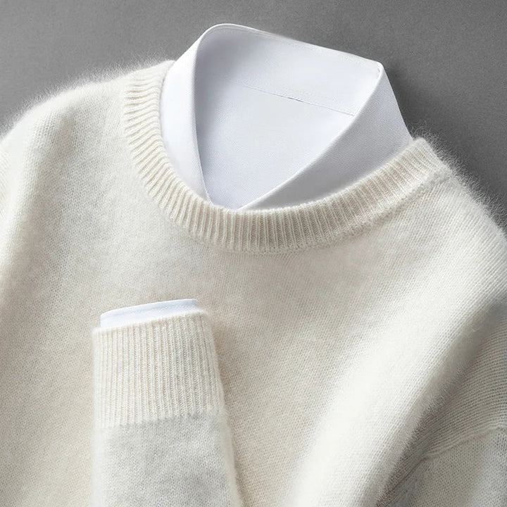 Andrzej | Soft & Warm Jumper