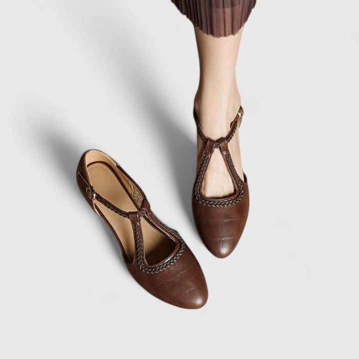 Sadie | Comfortable Orthopaedic Sandals