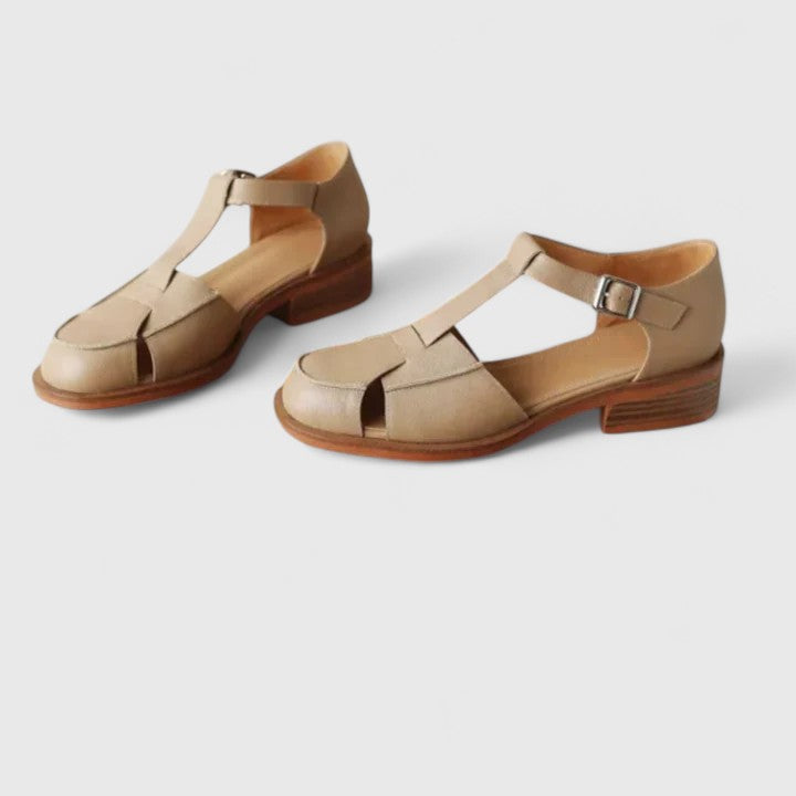 Mackenzie | Mary Jane Sandals