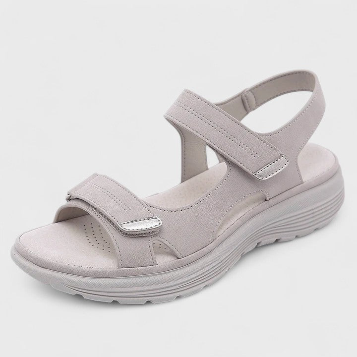 Heidi | Elegant Orthopaedic Sandals