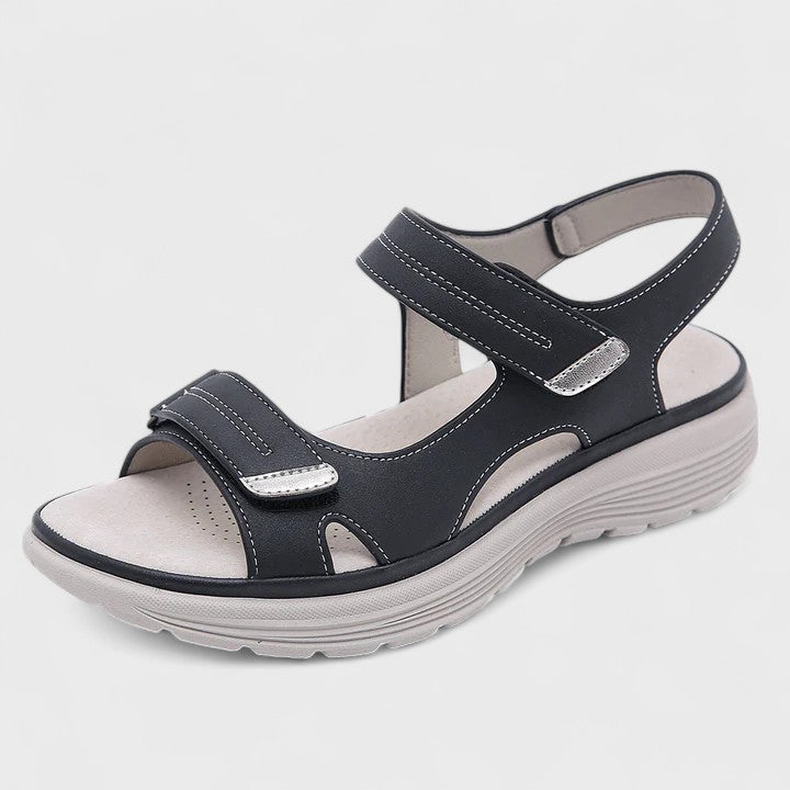 Heidi | Elegant Orthopaedic Sandals