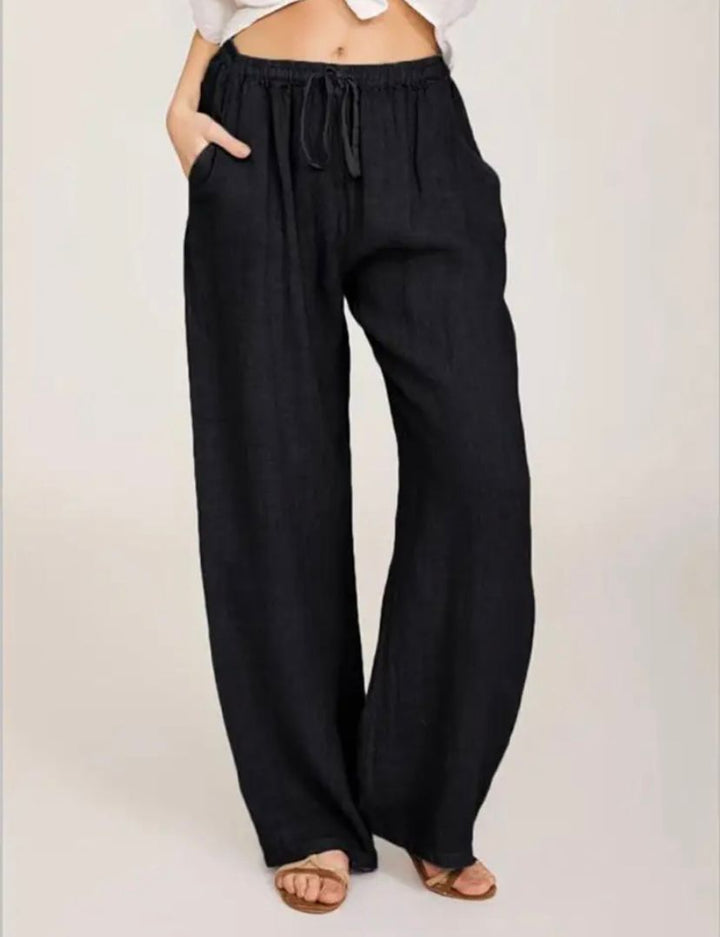Palma | Lightweight Trousers