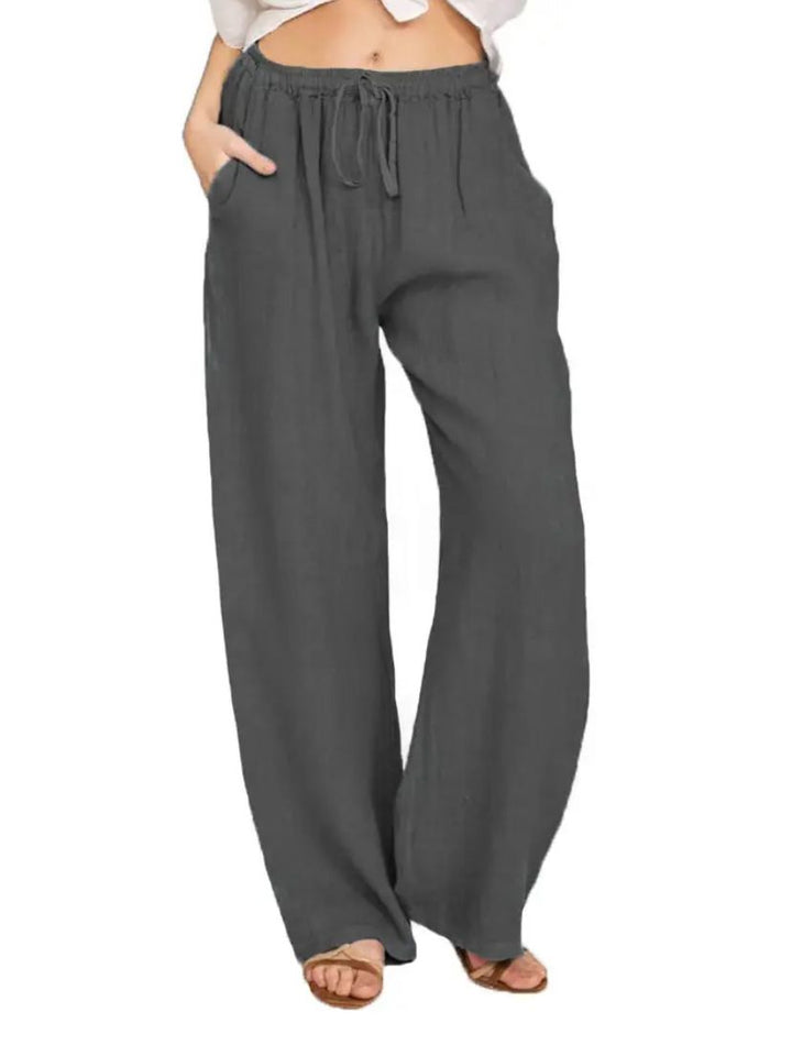 Palma | Lightweight Trousers