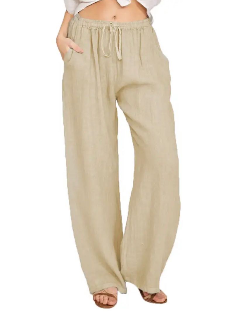 Palma | Lightweight Trousers