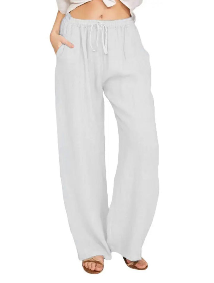 Palma | Lightweight Trousers