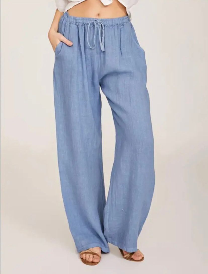 Palma | Lightweight Trousers