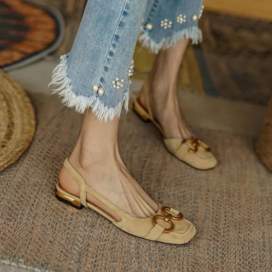 Nola | Stylish Comfort Sandals