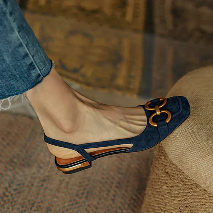 Nola | Stylish Comfort Sandals