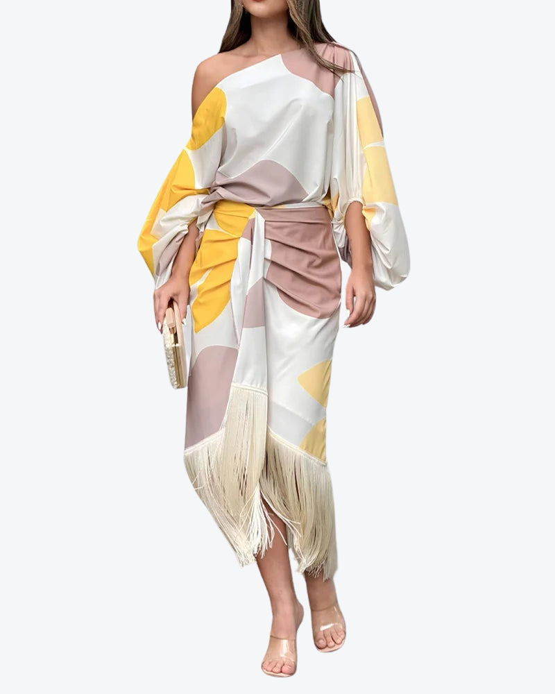 Serena | Elegant Chic Set