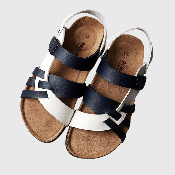 Camille | Elegant Lightweight Sandals