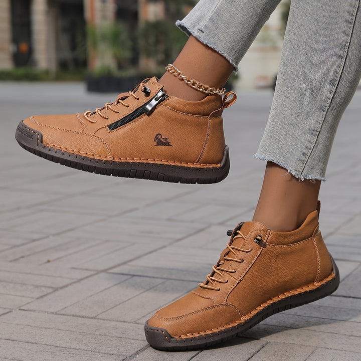 ErgoVita™ | Therapeutic Comfort Trainers