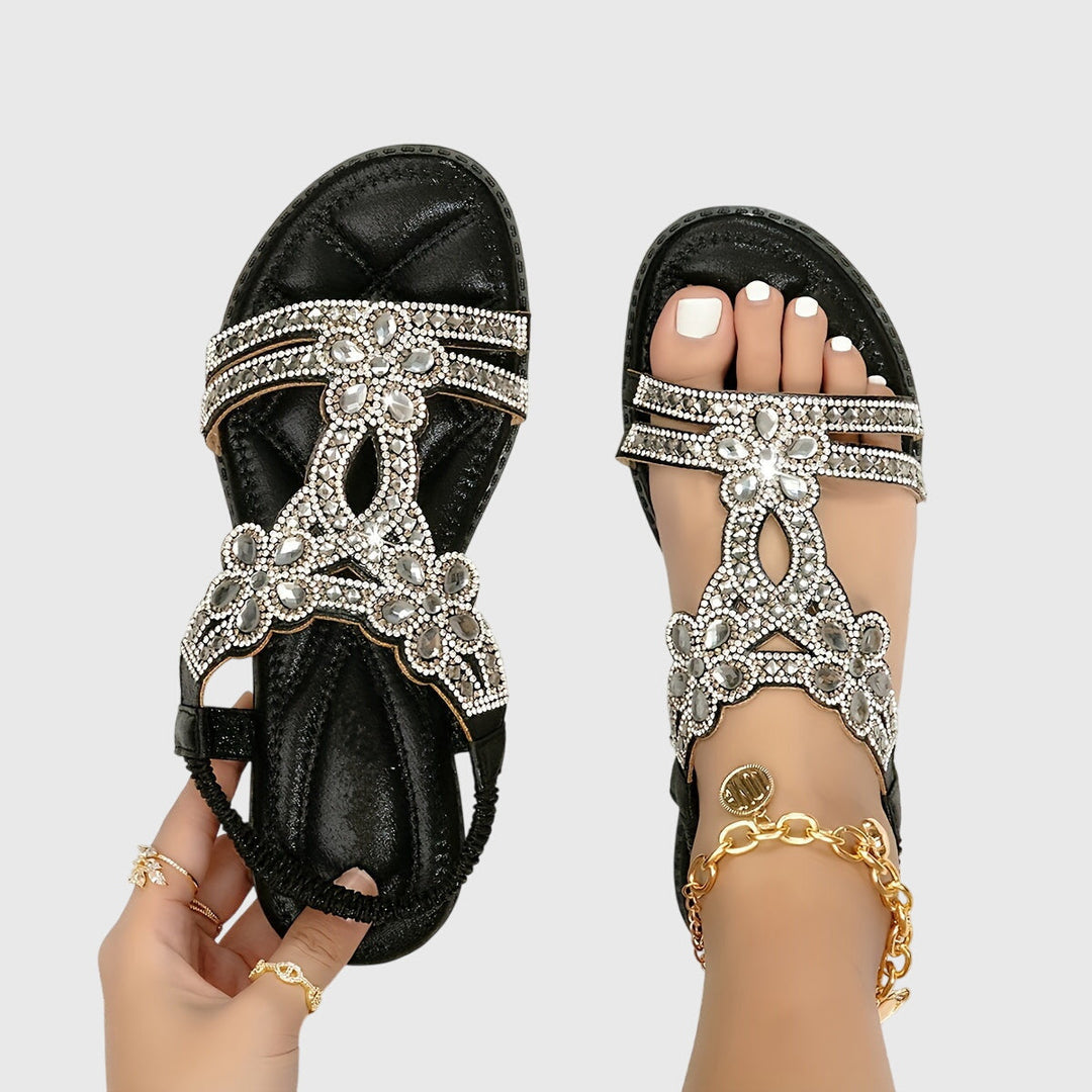 Cadence | Elegant Orthopaedic Sandals