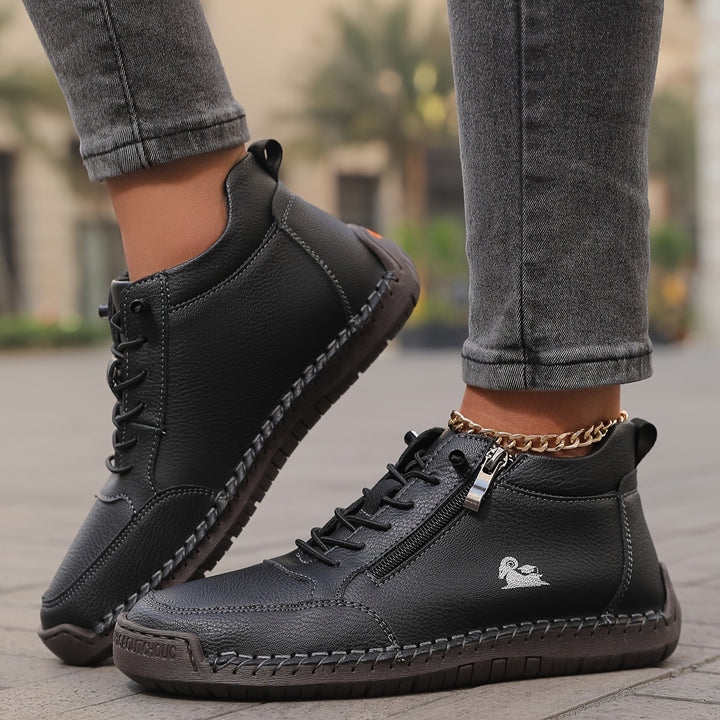 ErgoVita™ | Therapeutic Comfort Trainers