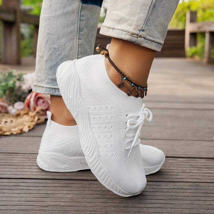 Lea | Lightweight Comfortable Trainers
