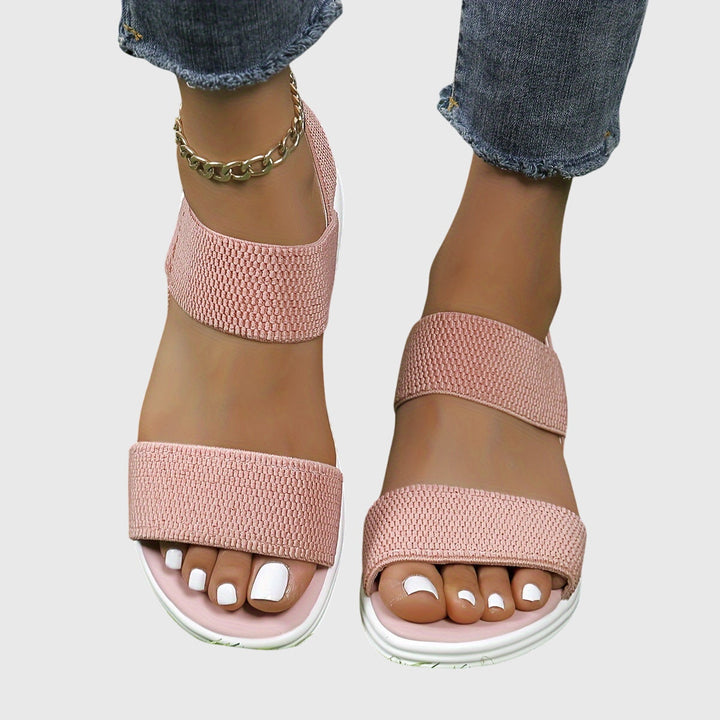 Jessamine | Elegant Orthopaedic Sandals