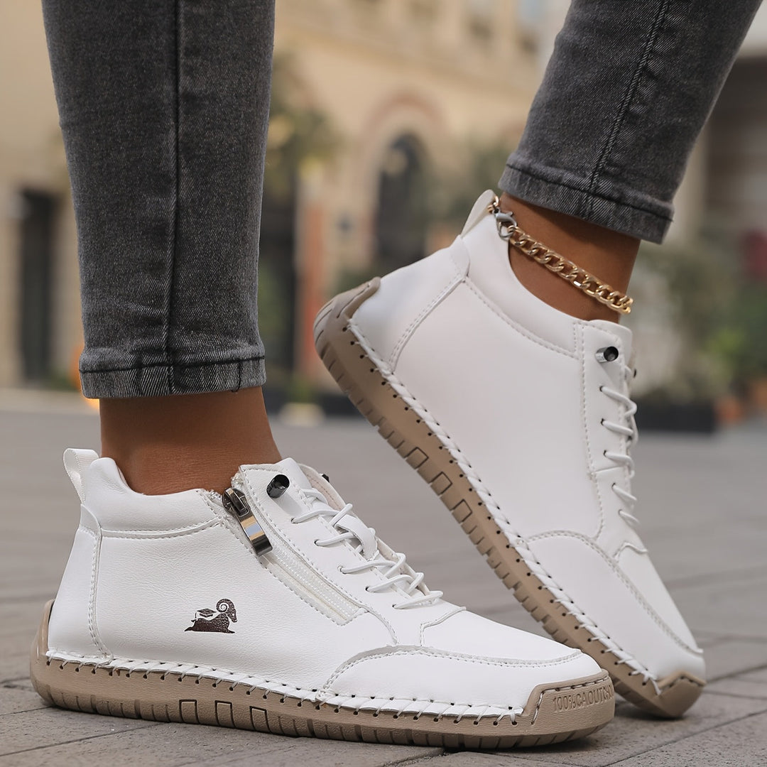 ErgoVita™ | Therapeutic Comfort Trainers