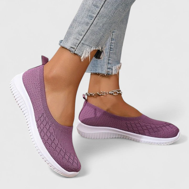 Odara | Slip-On Orthopaedic Shoes
