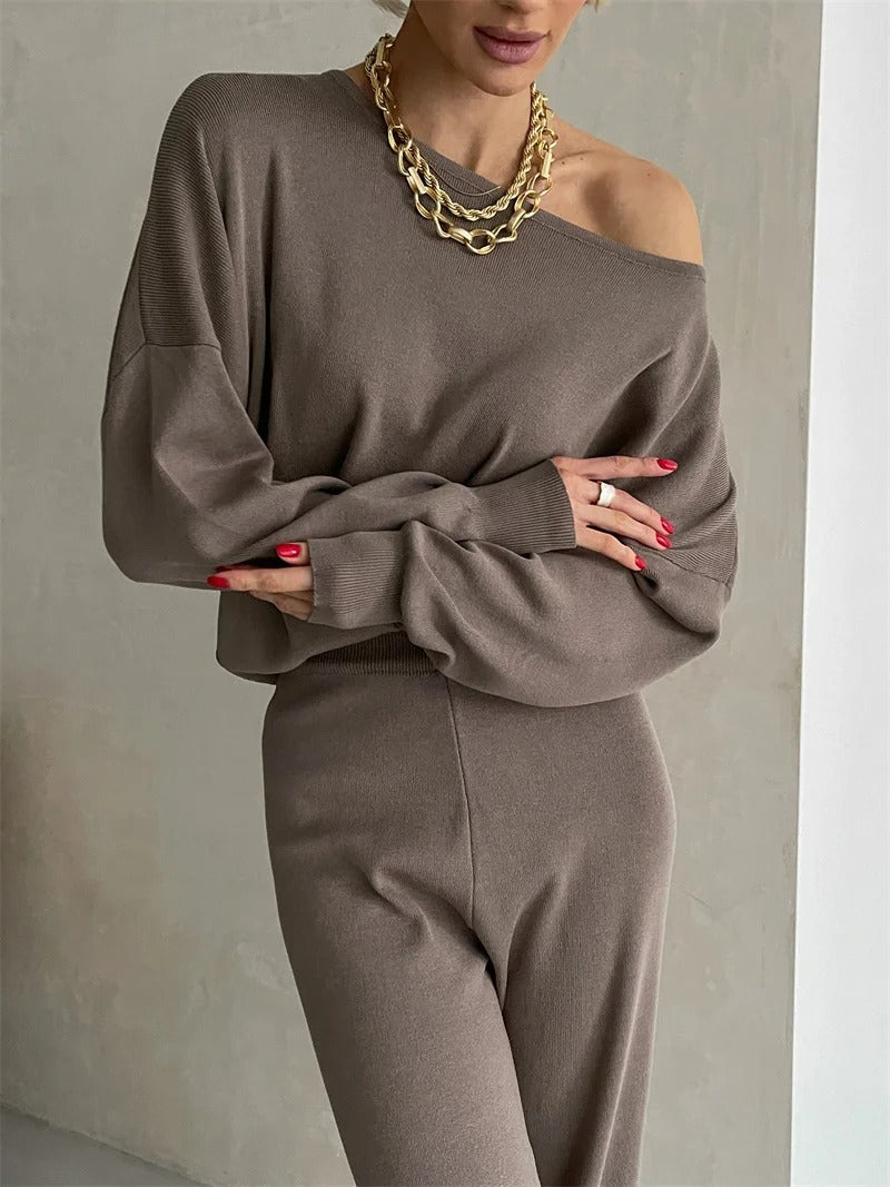 Crisha | Elegant Set
