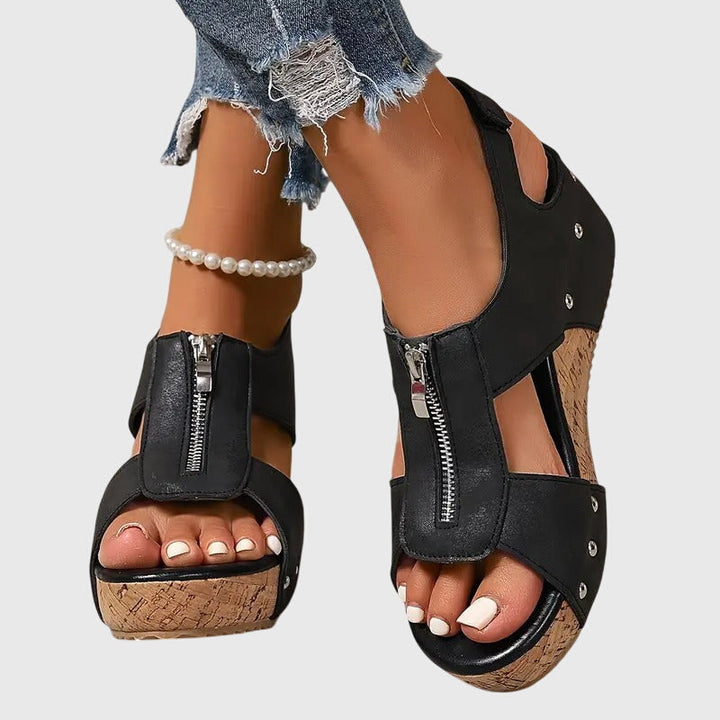 Bridie | Comfortable Orthopaedic Sandals