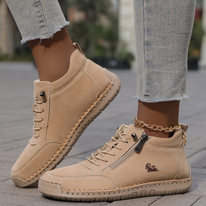 ErgoVita™ | Therapeutic Comfort Trainers