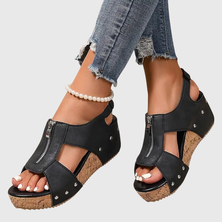 Bridie | Comfortable Orthopaedic Sandals
