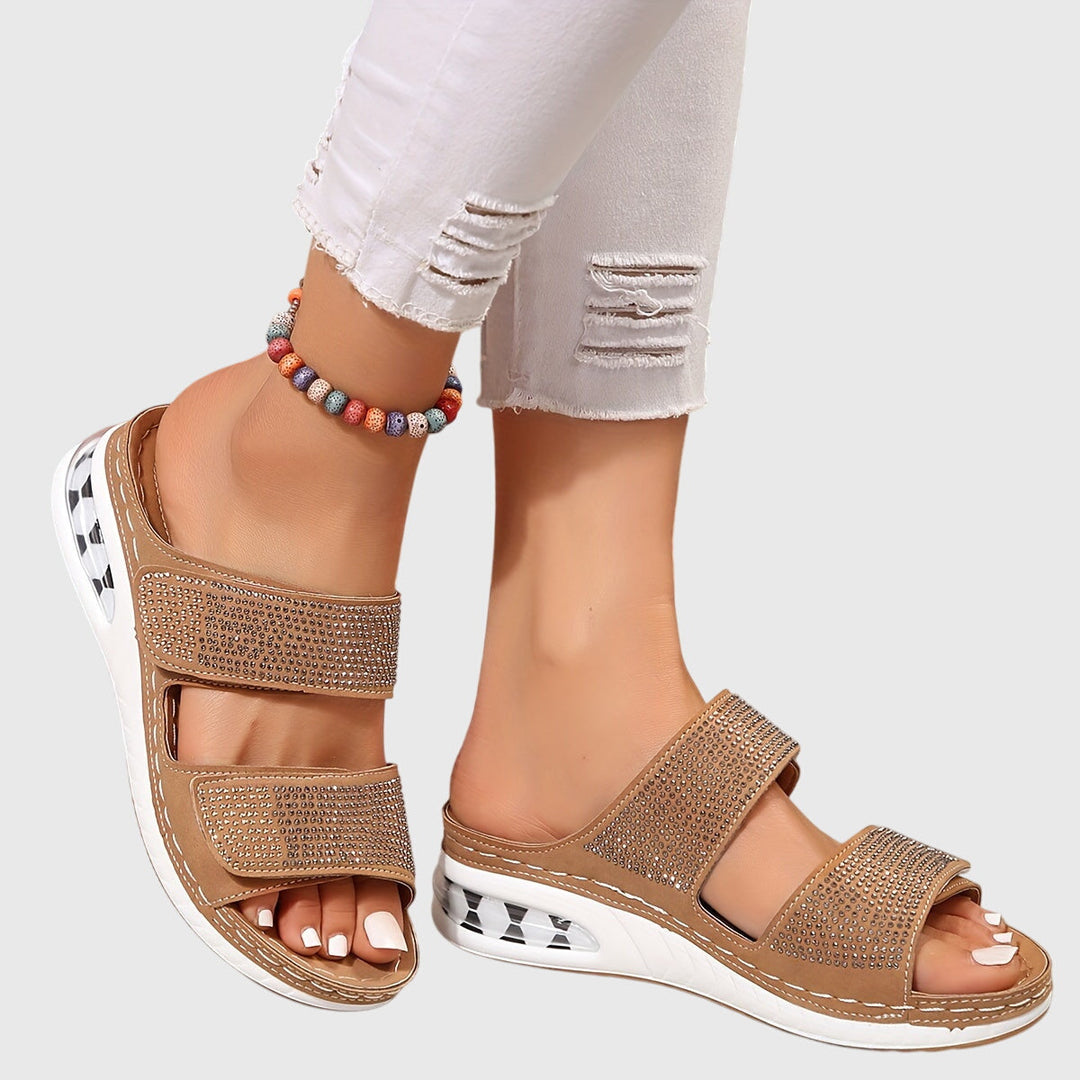 Elice | Supportive Orthopaedic Sandals