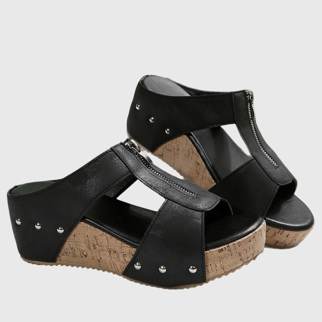 Ember | Chic Orthopaedic Sandals