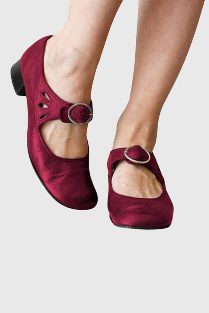Norah | Comfortable Orthopaedic Sandals