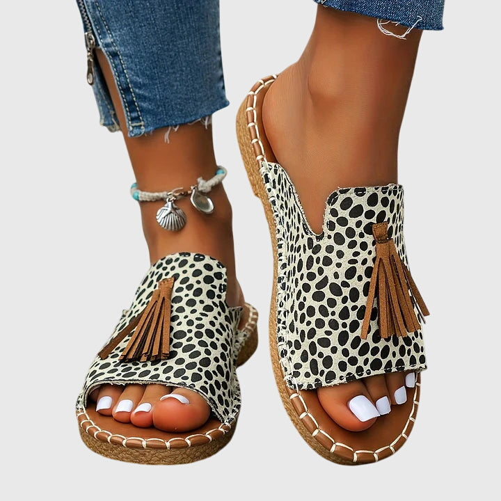 Rosalie | Comfortable Orthopaedic Sandals
