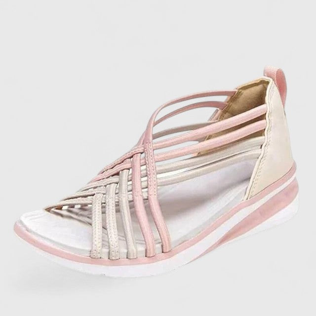 Eliza | Elegant Orthopaedic Sandals
