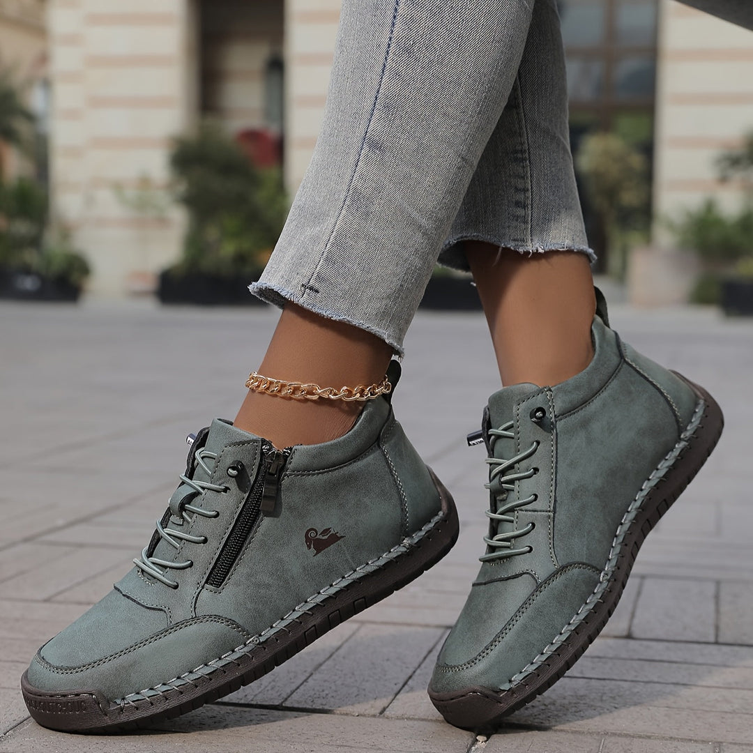 ErgoVita™ | Therapeutic Comfort Trainers