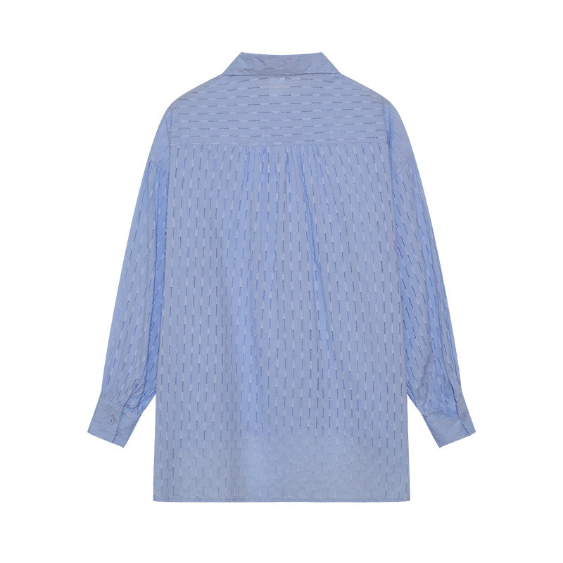 Elizabeth | Lightweight Shirt & Shorts Set
