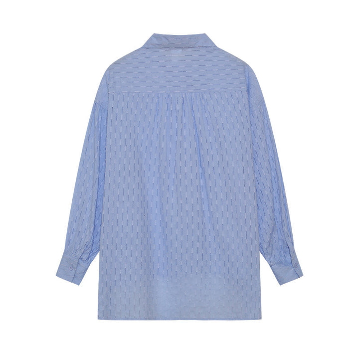 Elizabeth | Lightweight Shirt & Shorts Set