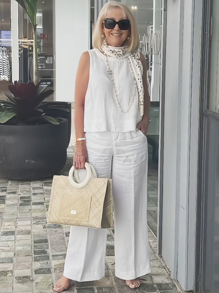Cyrell | Relaxed Elegant Set