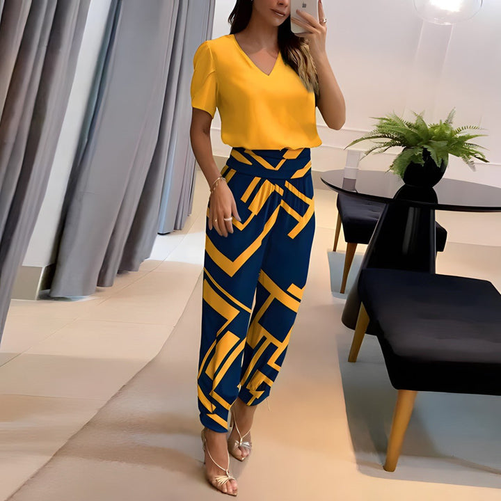 Daphne | Stylish Set
