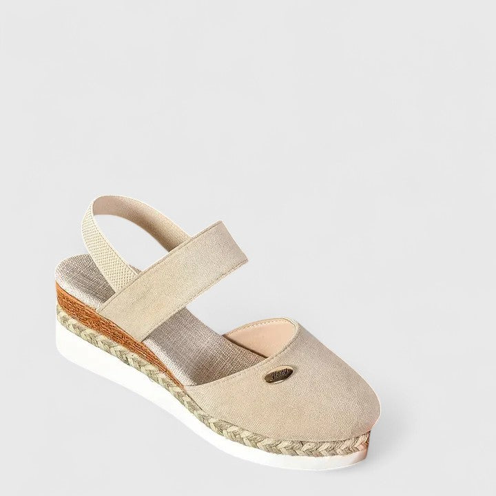 Ameliah | Comfortable Orthopaedic Sandals
