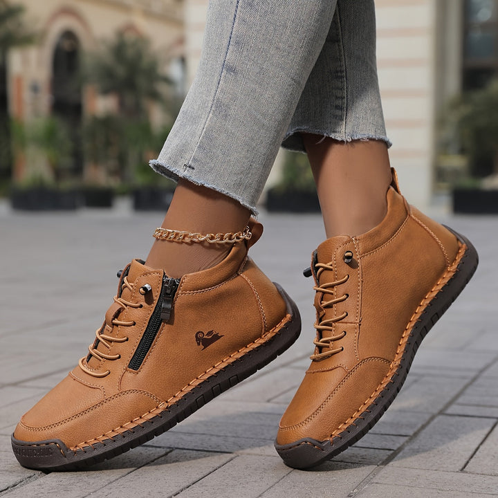 ErgoVita™ | Therapeutic Comfort Trainers