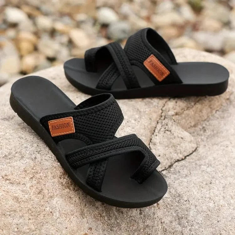 Hadley | Summer Orthopaedic Sandals