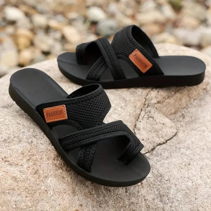 Hadley | Summer Orthopaedic Sandals