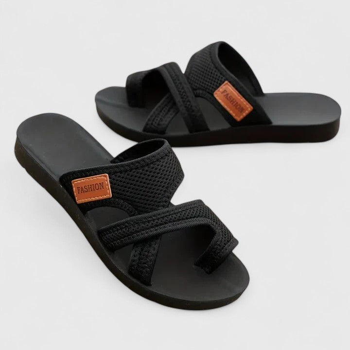 Paige | Comfortable Orthopaedic Sandals
