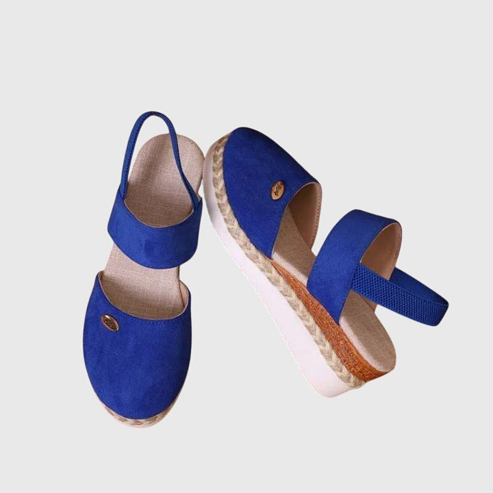 Kalila | Comfortable Orthopaedic Sandals