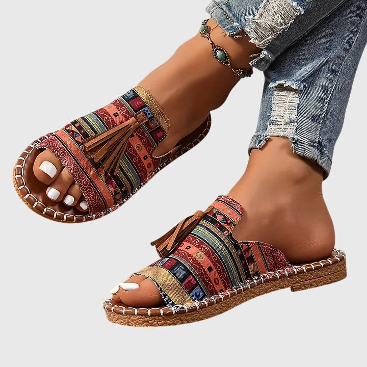 Rosalie | Comfortable Orthopaedic Sandals