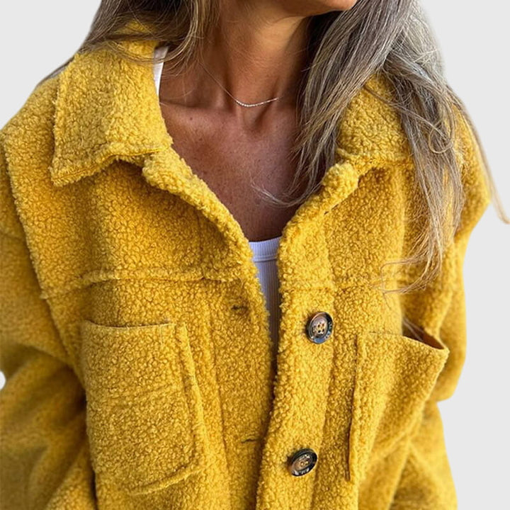 Mila | Elegant Jacket