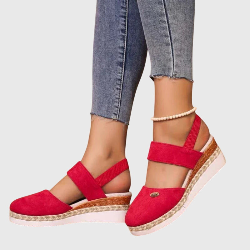 Calista | Comfortable Orthopaedic Sandals