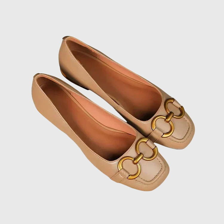 Inka | Elegant Orthopaedic Sandals