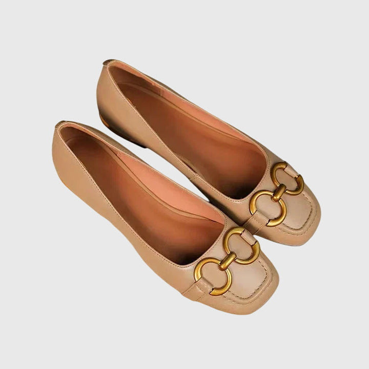 Inka | Elegant Orthopaedic Sandals